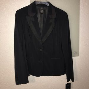 Alfani Plus Size Work / Evening Jacket Blazer